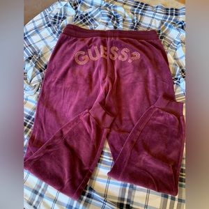 Guess pants size S